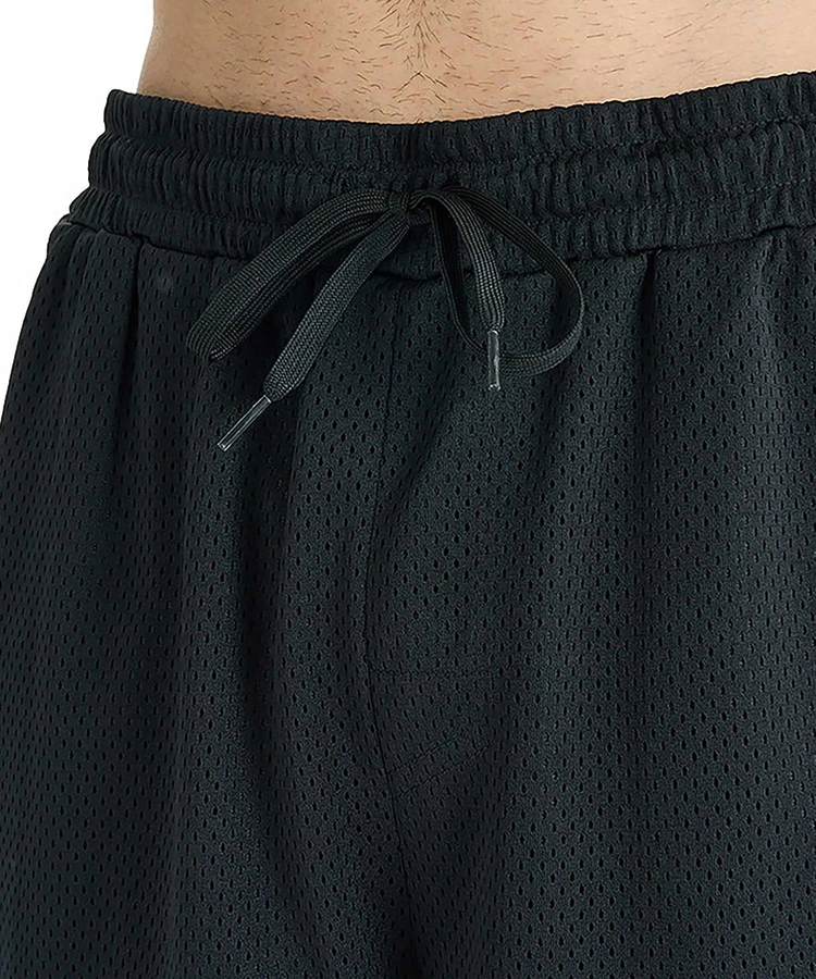 JACKROSE(ジャックローズ) |RVCA/ルーカ JESSE VA ESSNTL MESH SHORT 19 ショートパンツ(MENS)