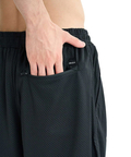 JACKROSE(ジャックローズ) |RVCA/ルーカ JESSE VA ESSNTL MESH SHORT 19 ショートパンツ(MENS)