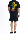 JACKROSE(ジャックローズ) |RVCA/ルーカ JESSE VA ESSNTL MESH SHORT 19 ショートパンツ(MENS)