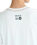 JACKROSE(ジャックローズ) |RVCA/ルーカ JACOB BALANCE SS Tシャツ (MENS)