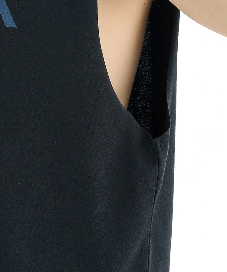JACKROSE(ジャックローズ) |RVCA/ルーカ BLINDER BOX TT タンクトップ(MENS)