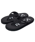 JACKROSE(ジャックローズ) |RVCA/ルーカ ONSHORE BEACH SANDAL サンダル
