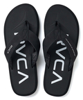 JACKROSE(ジャックローズ) |RVCA/ルーカ ONSHORE BEACH SANDAL サンダル