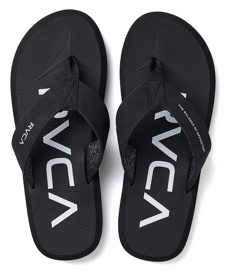 JACKROSE(ジャックローズ) |RVCA/ルーカ ONSHORE BEACH SANDAL サンダル