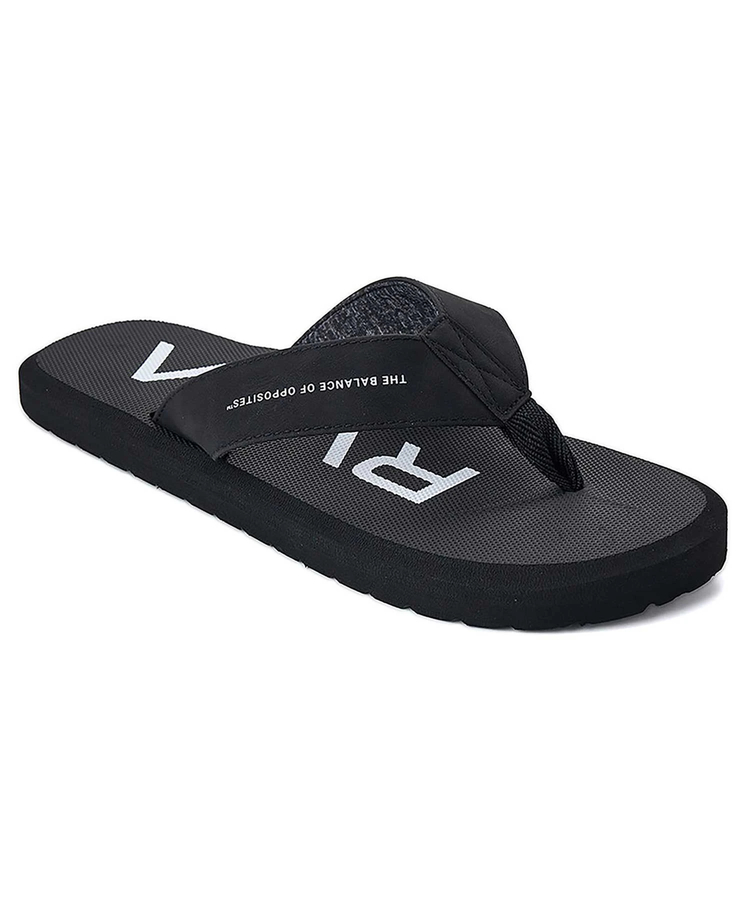 JACKROSE(ジャックローズ) |RVCA/ルーカ ONSHORE BEACH SANDAL サンダル