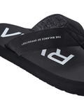 JACKROSE(ジャックローズ) |RVCA/ルーカ ONSHORE BEACH SANDAL サンダル
