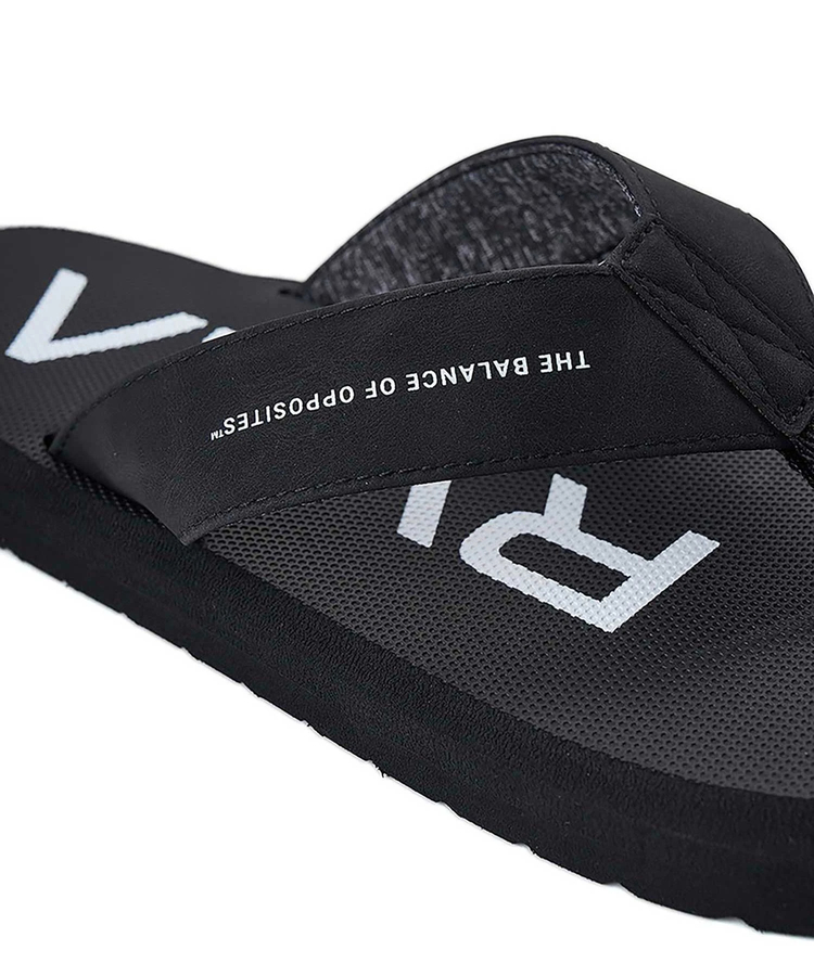 JACKROSE(ジャックローズ) |RVCA/ルーカ ONSHORE BEACH SANDAL サンダル