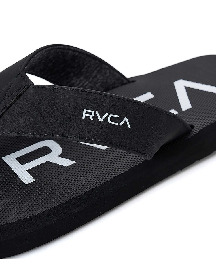 JACKROSE(ジャックローズ) |RVCA/ルーカ ONSHORE BEACH SANDAL サンダル