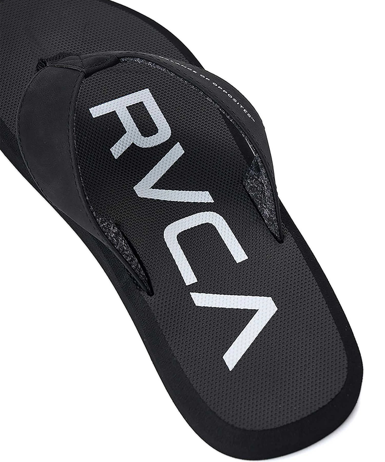 JACKROSE(ジャックローズ) |RVCA/ルーカ ONSHORE BEACH SANDAL サンダル