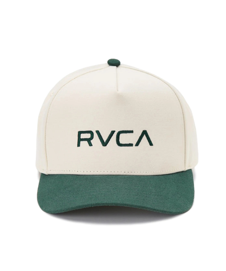 JACKROSE(ジャックローズ) |RVCA/ルーカ TWO TONE SNAPBACK