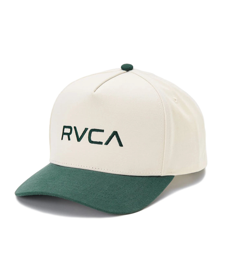 JACKROSE(ジャックローズ) |RVCA/ルーカ TWO TONE SNAPBACK