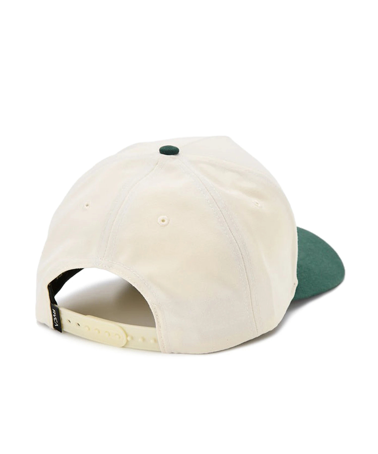 JACKROSE(ジャックローズ) |RVCA/ルーカ TWO TONE SNAPBACK