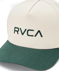 JACKROSE(ジャックローズ) |RVCA/ルーカ TWO TONE SNAPBACK