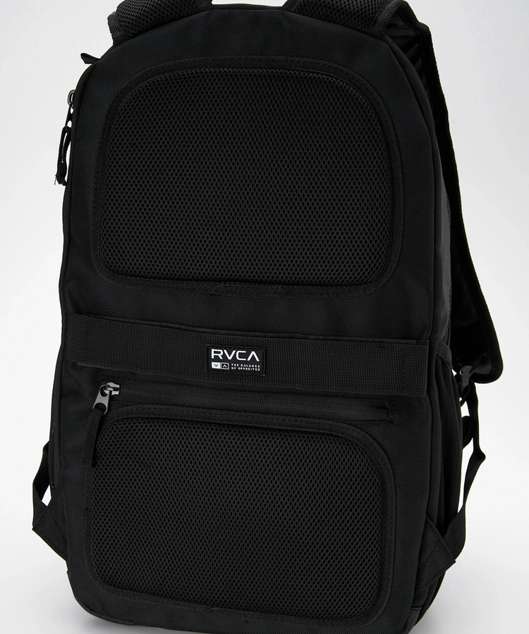 JACKROSE(ジャックローズ) |RVCA/ルーカ RADAR BPK バックパック
