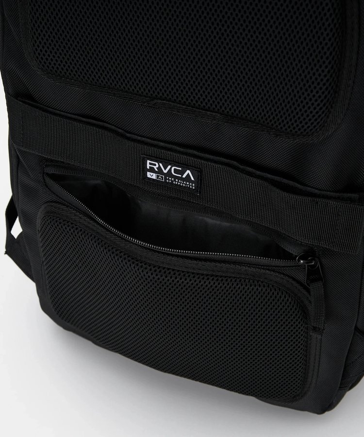 JACKROSE(ジャックローズ) |RVCA/ルーカ RADAR BPK バックパック