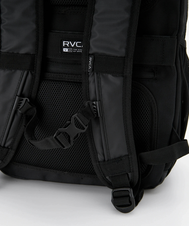 JACKROSE(ジャックローズ) |RVCA/ルーカ RADAR BPK バックパック