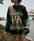 JACKROSE(ジャックローズ) |RVCA/ルーカ PUCK IT PULLOVER トレーナー(WOMENS)