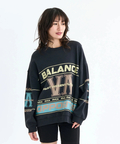 JACKROSE(ジャックローズ) |RVCA/ルーカ PUCK IT PULLOVER トレーナー(WOMENS)