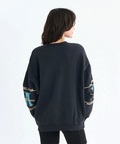 JACKROSE(ジャックローズ) |RVCA/ルーカ PUCK IT PULLOVER トレーナー(WOMENS)