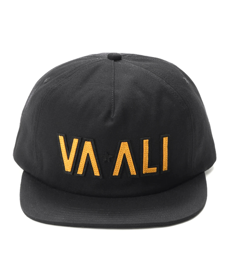 JACKROSE(ジャックローズ) |RVCA/ルーカ VA X ALI TRUCKER CAP