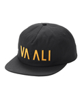 JACKROSE(ジャックローズ) |RVCA/ルーカ VA X ALI TRUCKER CAP