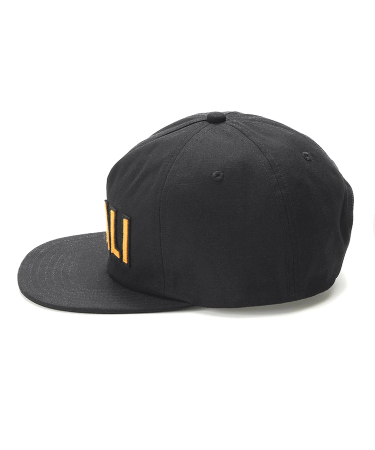 JACKROSE(ジャックローズ) |RVCA/ルーカ VA X ALI TRUCKER CAP