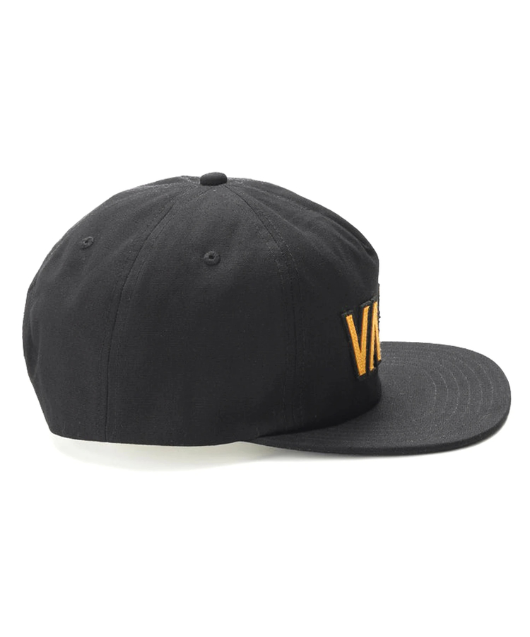 JACKROSE(ジャックローズ) |RVCA/ルーカ VA X ALI TRUCKER CAP