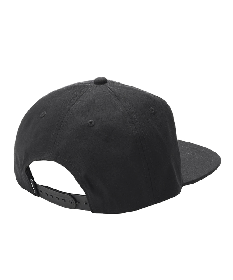 JACKROSE(ジャックローズ) |RVCA/ルーカ VA X ALI TRUCKER CAP