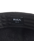 JACKROSE(ジャックローズ) |RVCA/ルーカ VA X ALI TRUCKER CAP