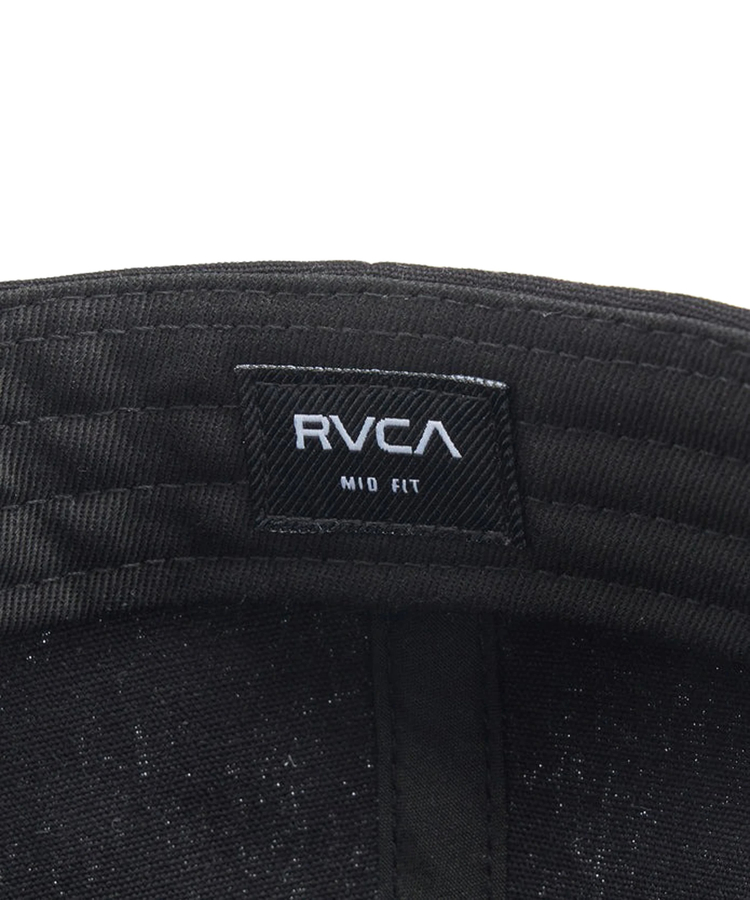 JACKROSE(ジャックローズ) |RVCA/ルーカ VA X ALI TRUCKER CAP