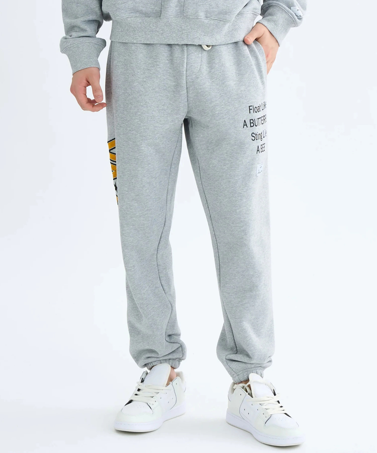 JACKROSE(ジャックローズ) |RVCA/ルーカ VA X ALI SWEATPANT(MENS)