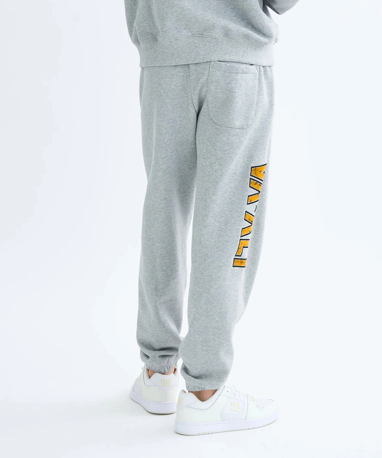 JACKROSE(ジャックローズ) |RVCA/ルーカ VA X ALI SWEATPANT(MENS)