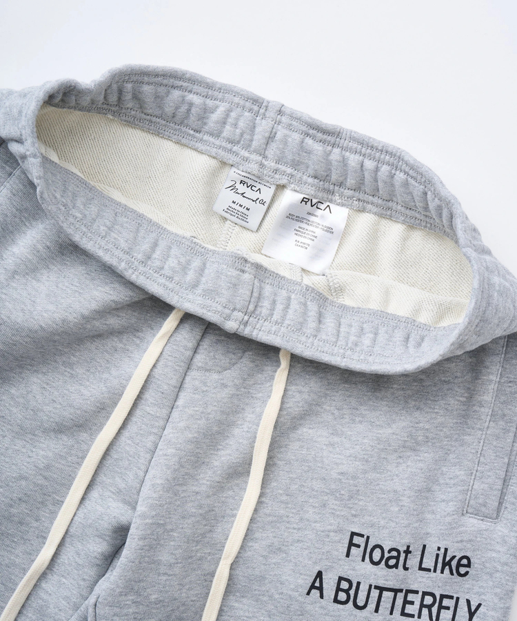 JACKROSE(ジャックローズ) |RVCA/ルーカ VA X ALI SWEATPANT(MENS)