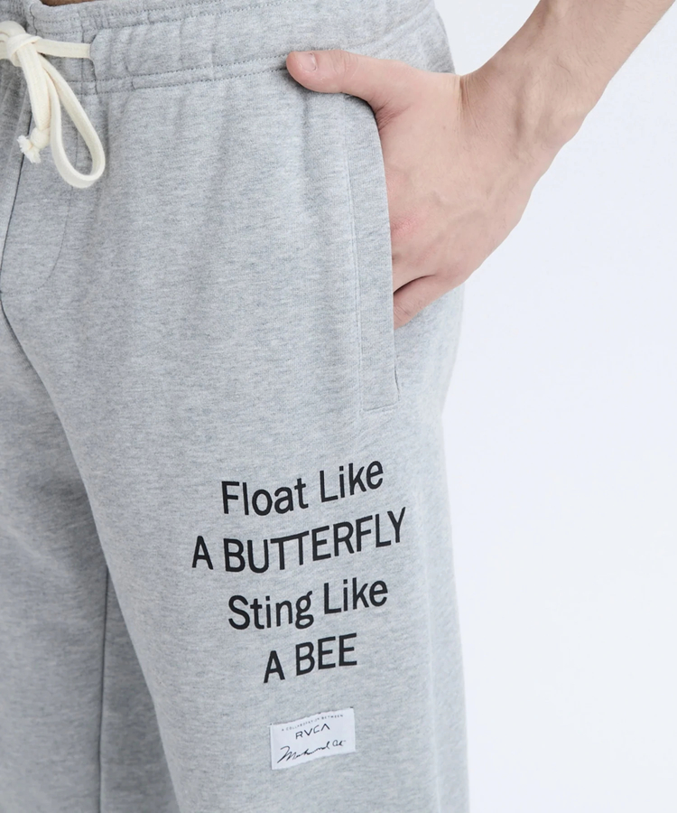 JACKROSE(ジャックローズ) |RVCA/ルーカ VA X ALI SWEATPANT(MENS)