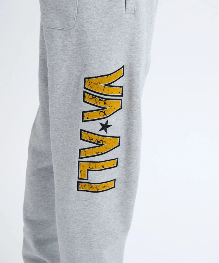 JACKROSE(ジャックローズ) |RVCA/ルーカ VA X ALI SWEATPANT(MENS)