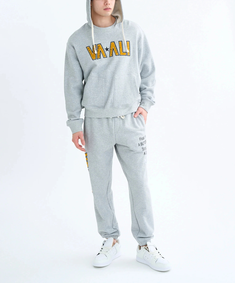 JACKROSE(ジャックローズ) |RVCA/ルーカ VA X ALI SWEATPANT(MENS)