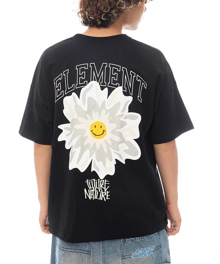 JACKROSE(ジャックローズ) |ELEMENT/エレメント FLOWER SS(MENS)