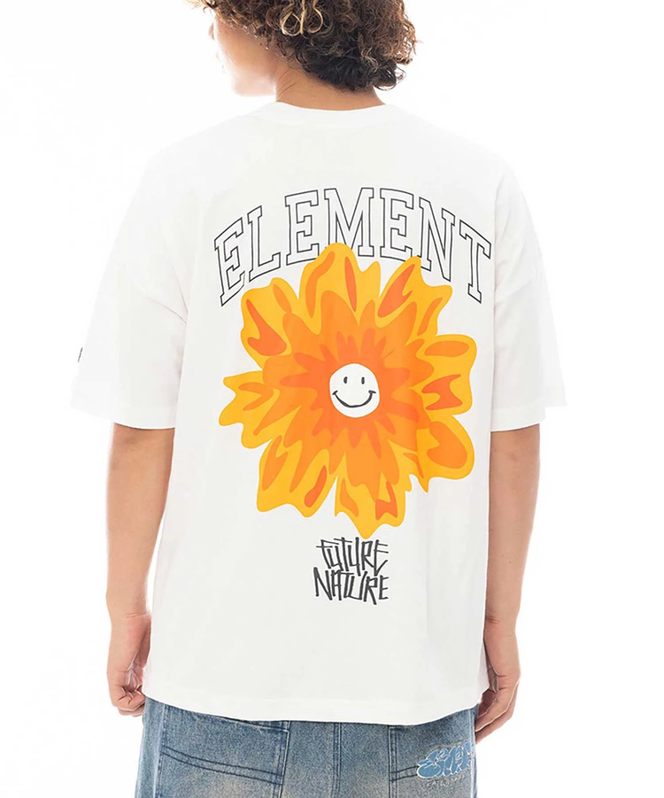 JACKROSE(ジャックローズ) |ELEMENT/エレメント FLOWER SS(MENS)