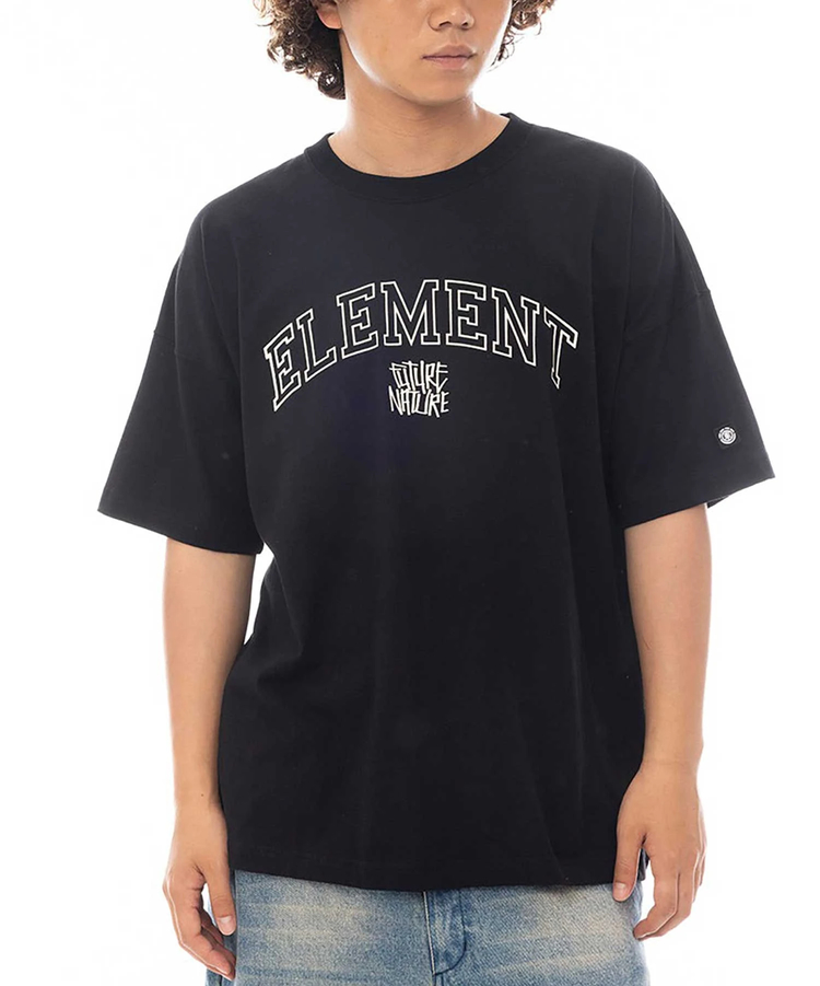JACKROSE(ジャックローズ) |ELEMENT/エレメント FLOWER SS(MENS)