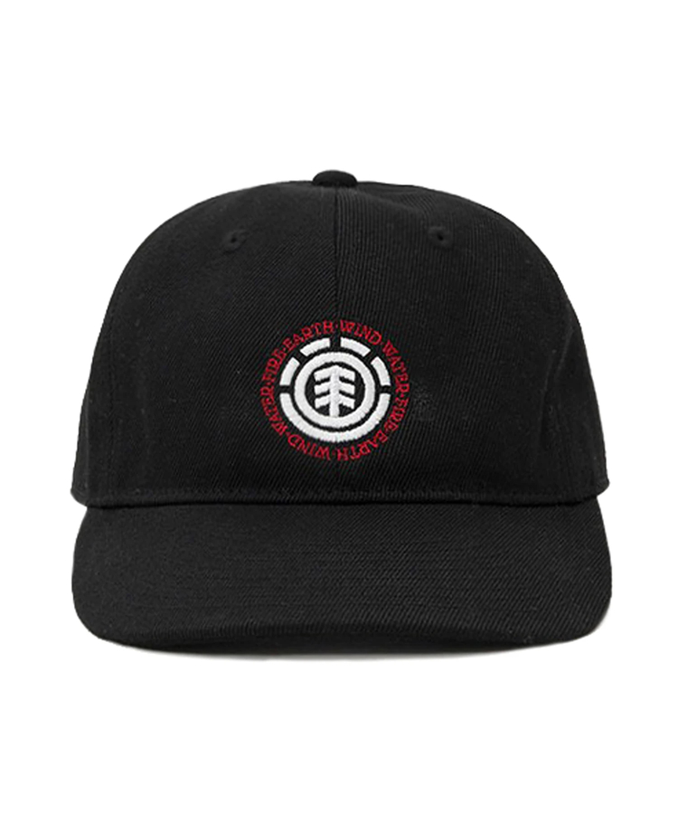 JACKROSE(ジャックローズ) |ELEMENT/エレメント SEAL CAP