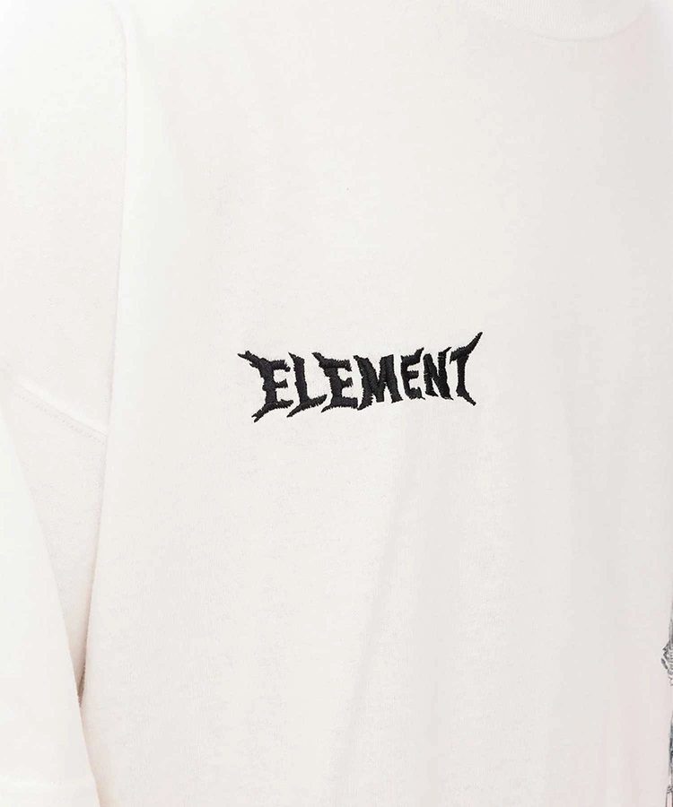 JACKROSE(ジャックローズ) |ELEMENT/エレメント JOHANN WWFE SS(MENS)
