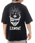 JACKROSE(ジャックローズ) |ELEMENT/エレメント JOHANN WWFE SS(MENS)