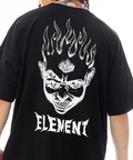 JACKROSE(ジャックローズ) |ELEMENT/エレメント JOHANN WWFE SS(MENS)