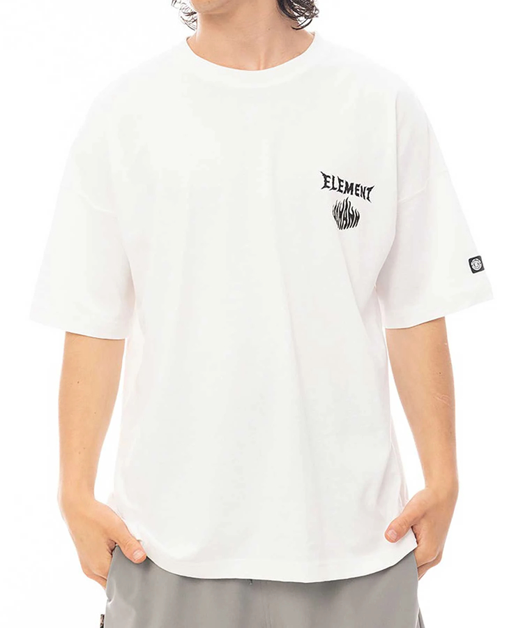 JACKROSE(ジャックローズ) |ELEMENT/エレメント JOHANN FLIP SS(MENS)