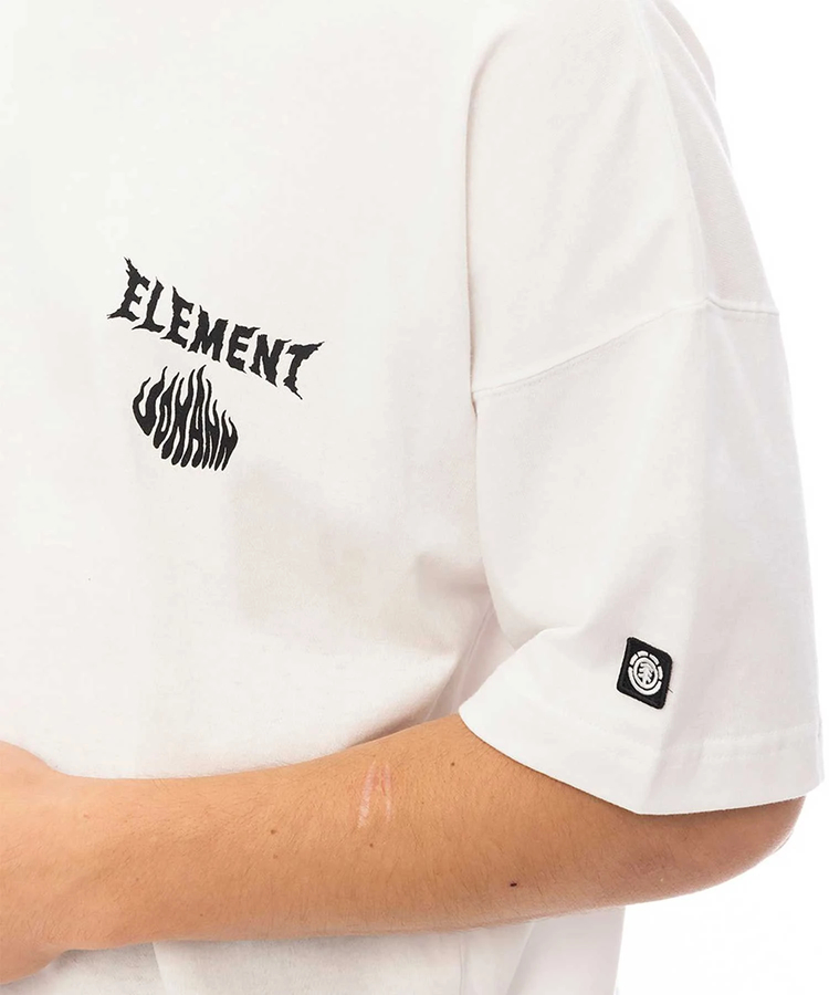 JACKROSE(ジャックローズ) |ELEMENT/エレメント JOHANN FLIP SS(MENS)
