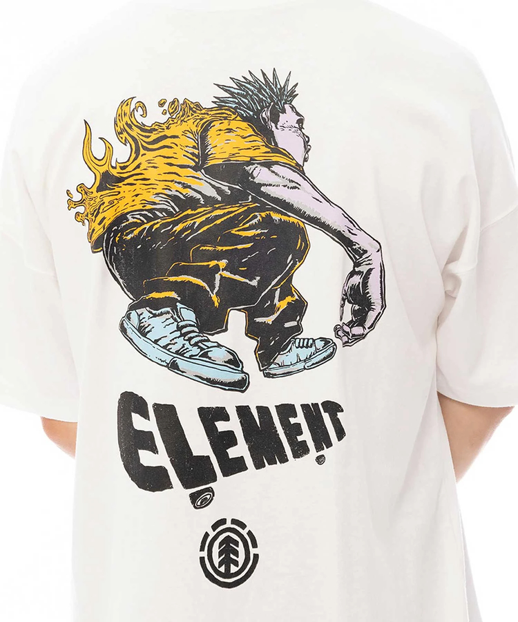 JACKROSE(ジャックローズ) |ELEMENT/エレメント JOHANN FLIP SS(MENS)