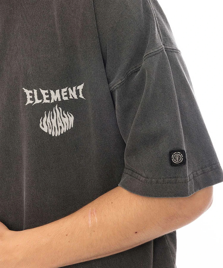 JACKROSE(ジャックローズ) |ELEMENT/エレメント JOHANN FLIP SS(MENS)