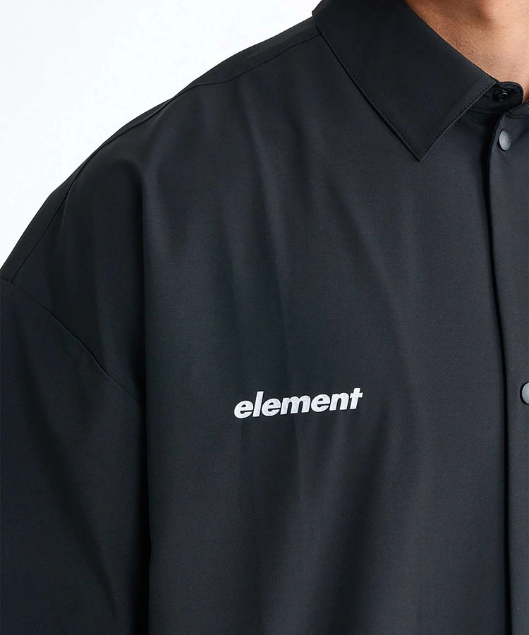 JACKROSE(ジャックローズ) |ELEMENT/エレメント WATER SHIRTS SS(MENS)
