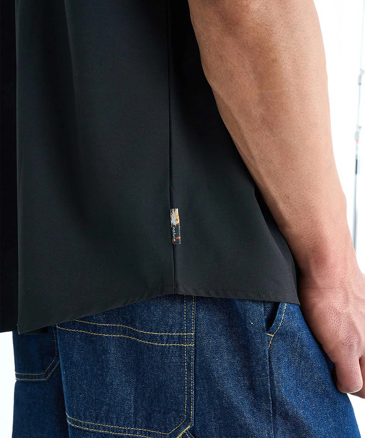 JACKROSE(ジャックローズ) |ELEMENT/エレメント WATER SHIRTS SS(MENS)
