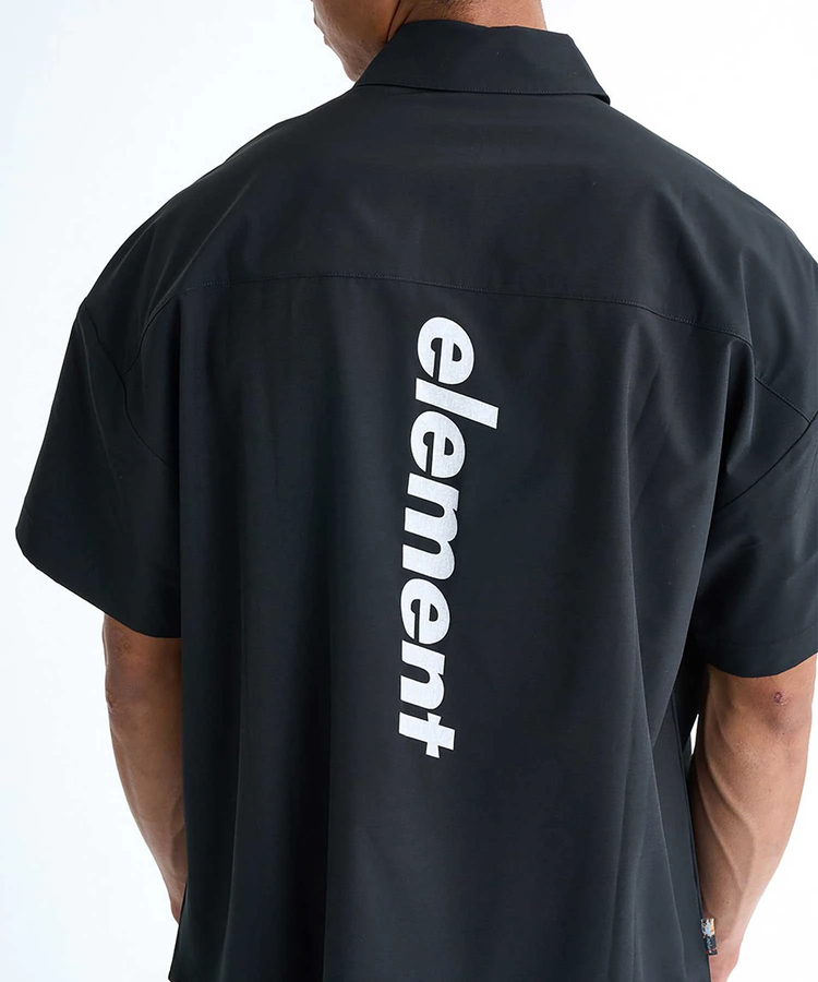JACKROSE(ジャックローズ) |ELEMENT/エレメント WATER SHIRTS SS(MENS)